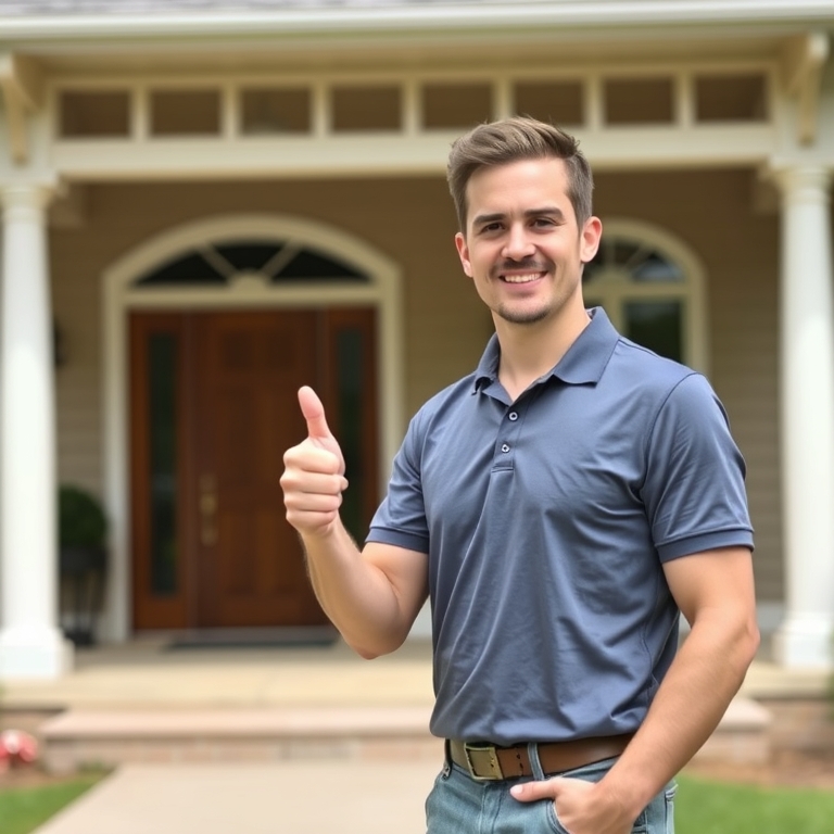 Founder of Murfreesboro Termite