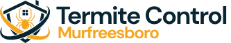 Murfreesboro Termite Control Company Logo